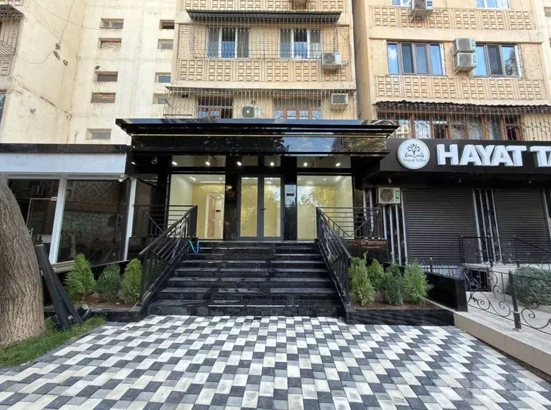 Продаётся коммерческое помещение, 100 м² — Юнусабадский район