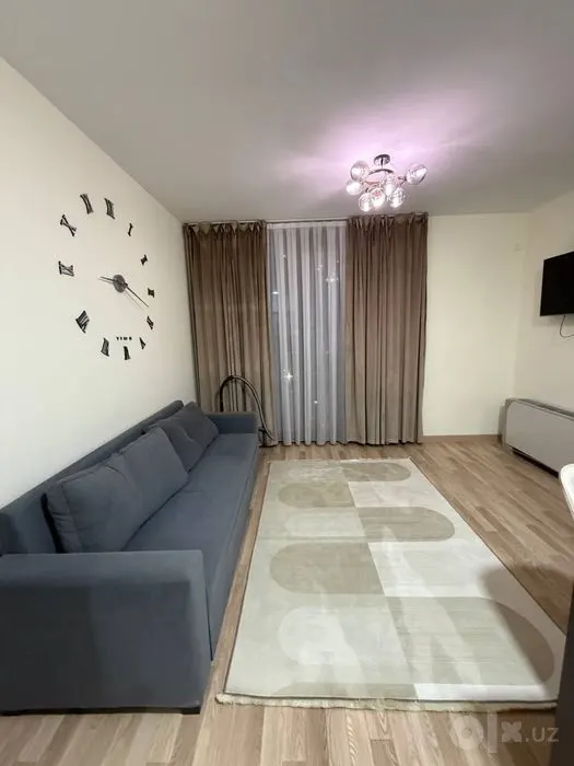 Сотилади тижорат биноси, 28 м², 1/15 қават — Яшнобод тумани