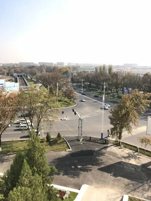 Ижарага берилади 3 хонали квартира, 63 м², 6/9 қават — Мирзо Улуғбек тумани