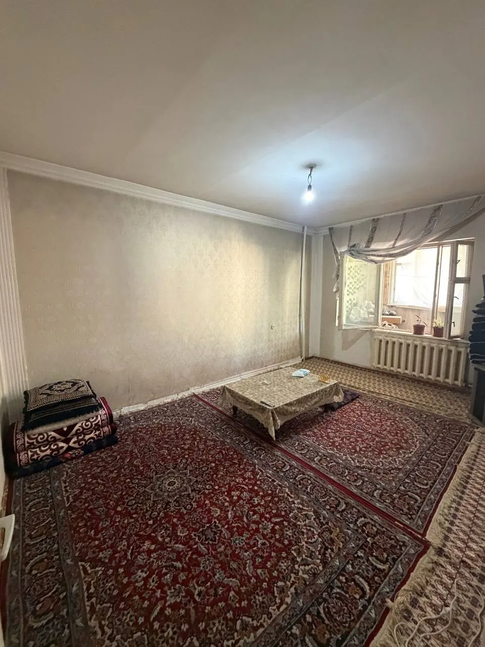 Сотилади 2 хонали квартира, 60 м², 3/4 қават — Чилонзор тумани
