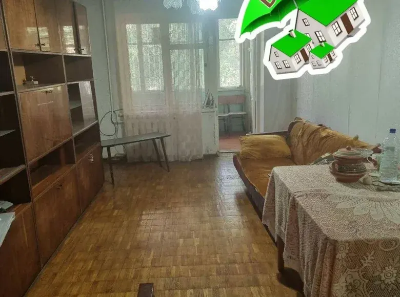 Sotiladi 2 xonali kvartira, 52 m², 4/5 qavat — Chilonzor tumani