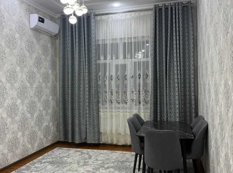 Сотилади 4 хонали ҳовли уй, 110 м², 1 қаватли — Юнусобод тумани