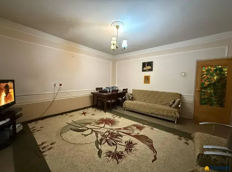 Сотилади 4 хонали квартира, 96 м², 5/9 қават — Мирзо Улуғбек тумани