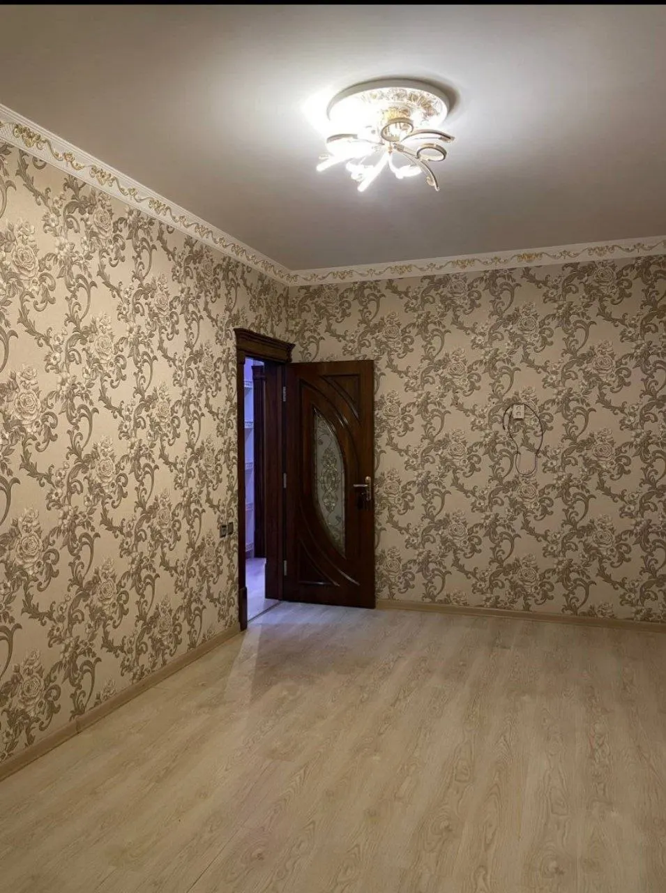 Ижарага берилади 3 хонали квартира, 80 м², 3/9 қават — Юнусобод тумани
