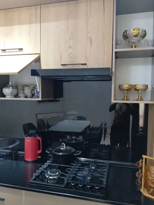 Сдаётся 3-комнатная квартира, 66 м², 5/9 этаж — Яккасарайский район