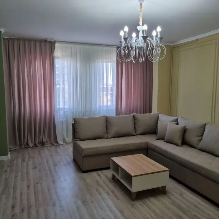 Сотилади 2 хонали квартира, 65 м², 8/9 қават — Мирзо Улуғбек тумани