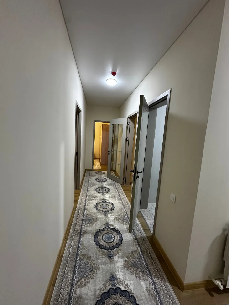 Ijaraga beriladi 2 xonali kvartira, 53 m², 9/16 qavat — Yashnobod tumani