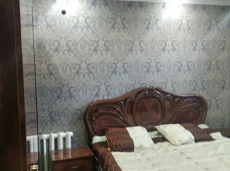 Продаётся 3-комнатная квартира, 66 м², 2/5 этаж — Яшнабадский район
