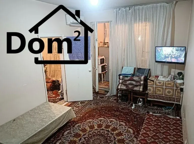 Продаётся 2-комнатная квартира, 33 м², 5/5 этаж — Чиланзарский район