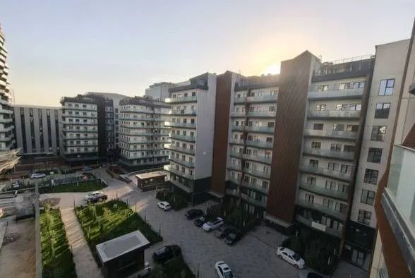 Продаётся 4-комнатная квартира, 112 м², 7/10 этаж — Юнусабадский район