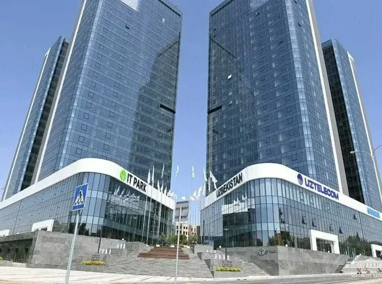 Сотилади 3 хонали квартира, 70 м², 2/4 қават — Мирзо Улуғбек тумани