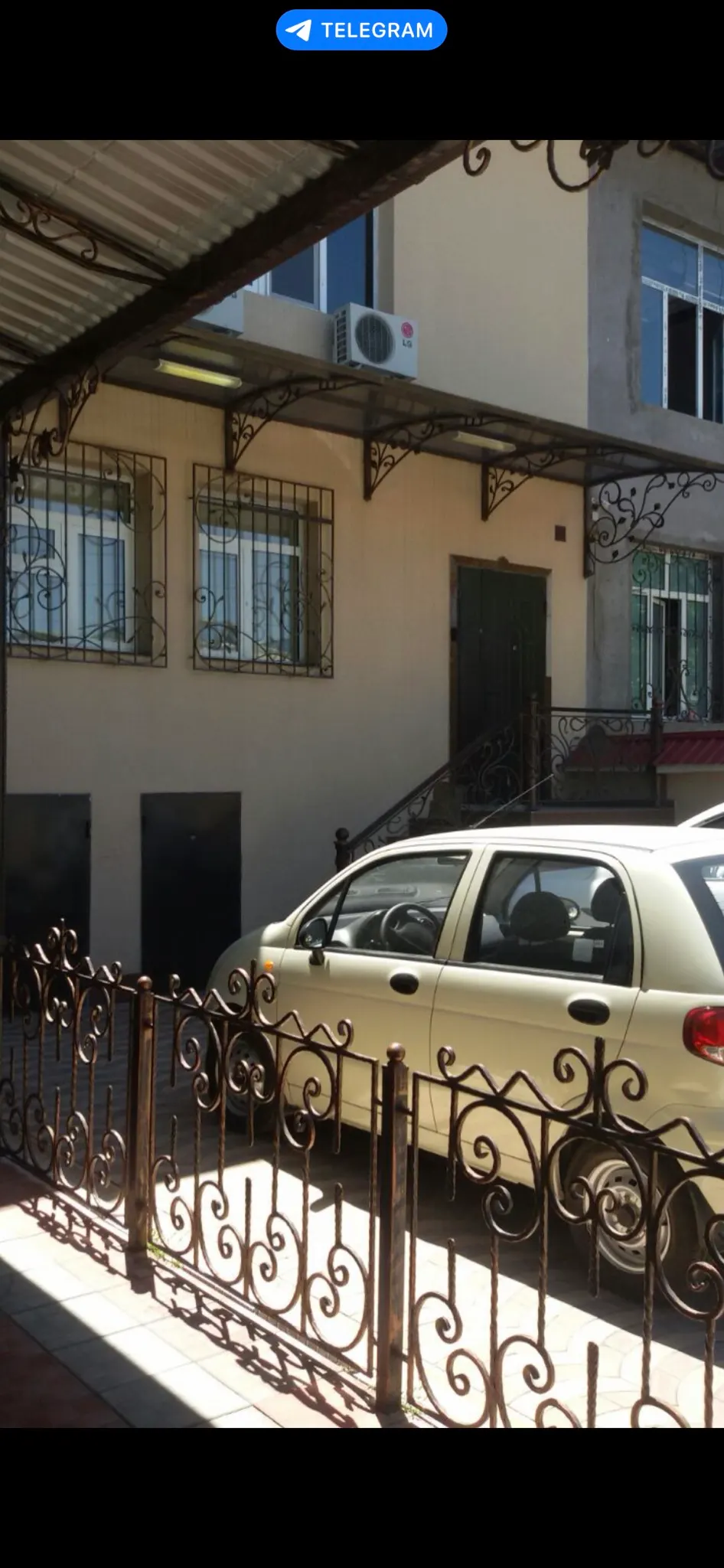 Сдаётся коммерческое помещение, 300 м² — Юнусабадский район