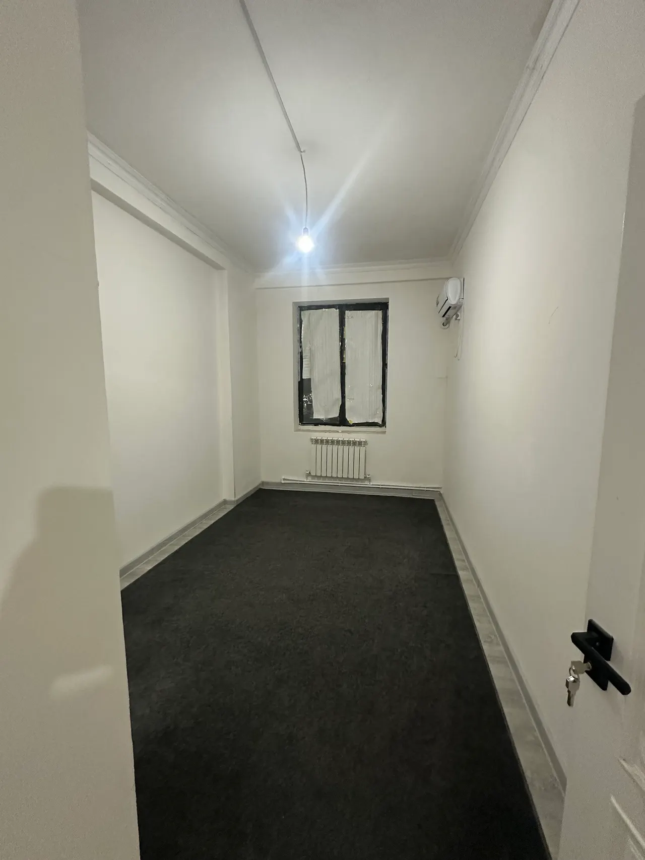 Сдаётся 1-комнатная квартира, 40 м², 8/9 этаж — Сергелийский район