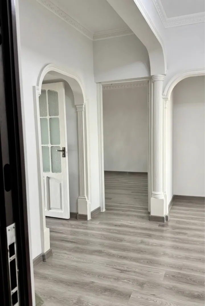 Ижарага берилади 3 хонали квартира, 90 м², 6/9 қават — Мирзо Улуғбек тумани