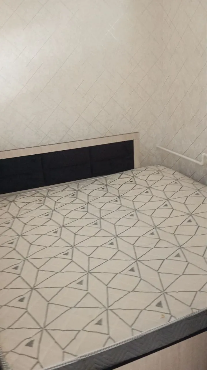 Ижарага берилади 1 хонали квартира, 45 м², 1/4 қават — Юнусобод тумани