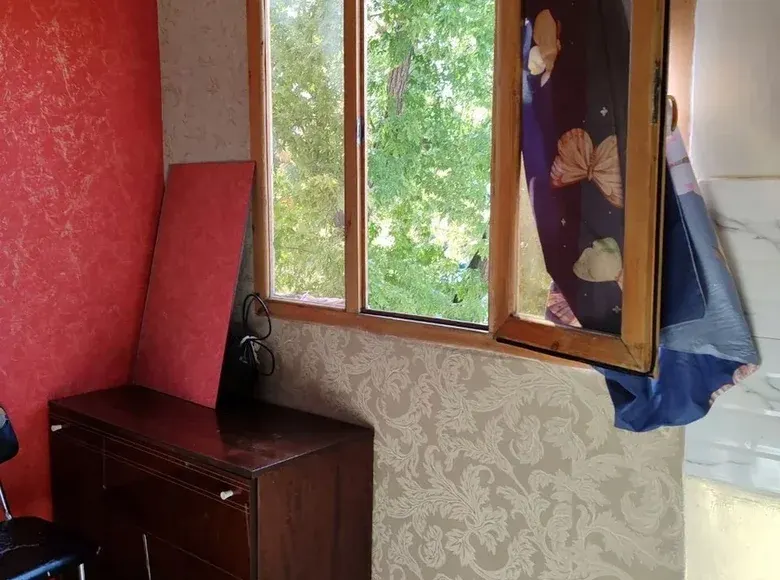 Сдаётся 1-комнатная квартира, 24 м², 3/4 этаж — Мирзо-Улугбекский район