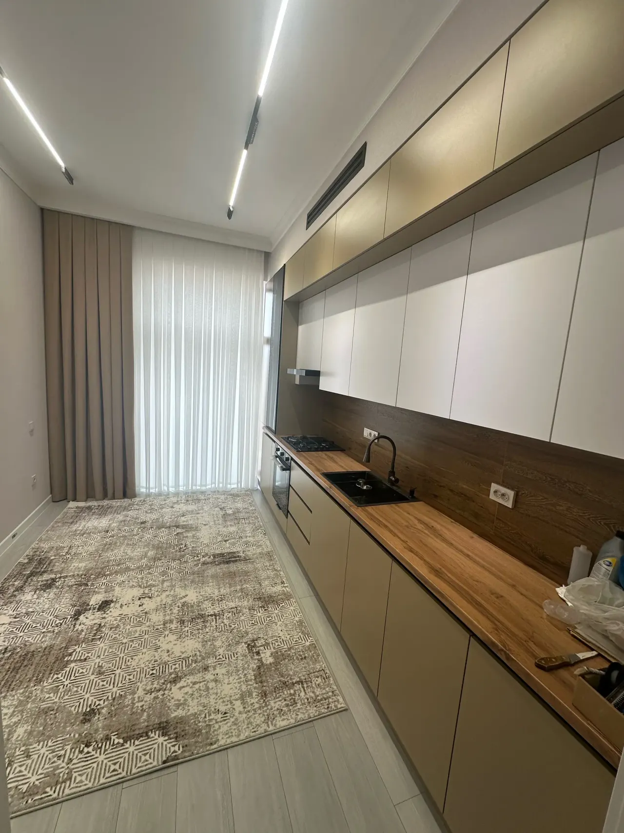 Продаётся 2-комнатная квартира, 63 м², 12/13 этаж — Яшнабадский район