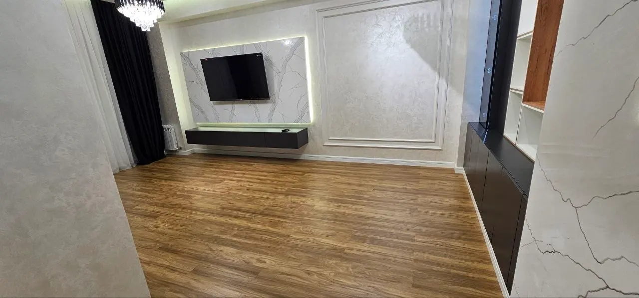 Сдаётся 2-комнатная квартира, 65 м², 6/7 этаж — Шайхантахурский район
