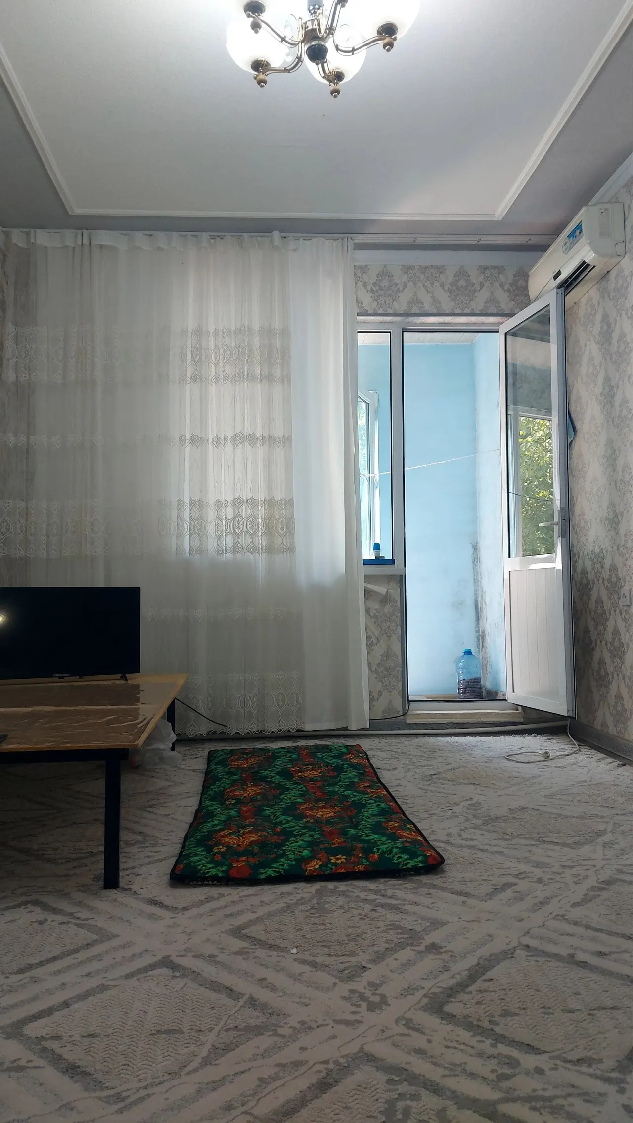 Продаётся 2-комнатная квартира, 46 м², 4/4 этаж — Мирзо-Улугбекский район