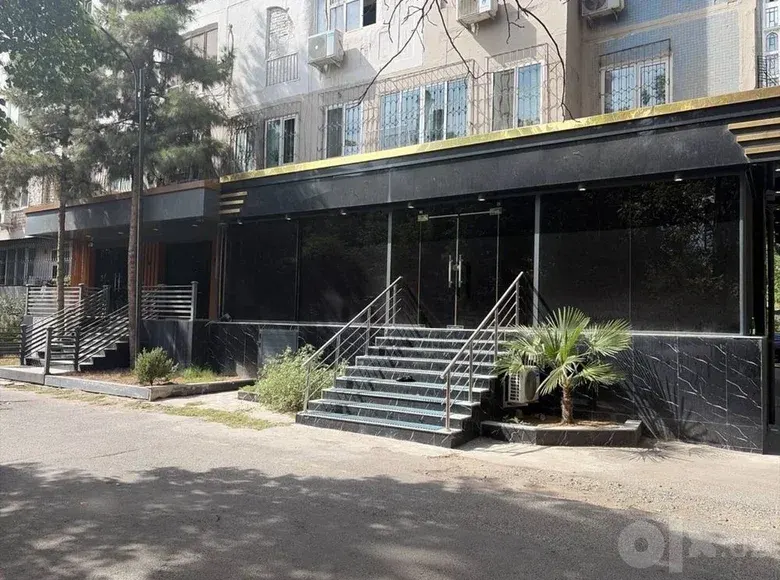 Ijaraga beriladi tijorat binosi, 85 m² — Yakkasaroy tumani