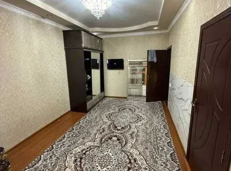 Сдаётся 2-комнатная квартира, 50 м², 1/4 этаж — Чиланзарский район