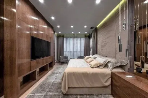 Сдаётся 3-комнатная квартира, 126 м², 5/9 этаж — Шайхантахурский район