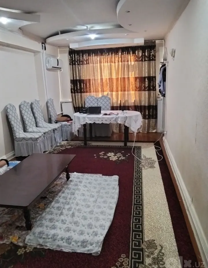 Сдаётся 2-комнатная квартира, 58 м², 8/9 этаж — Яшнабадский район
