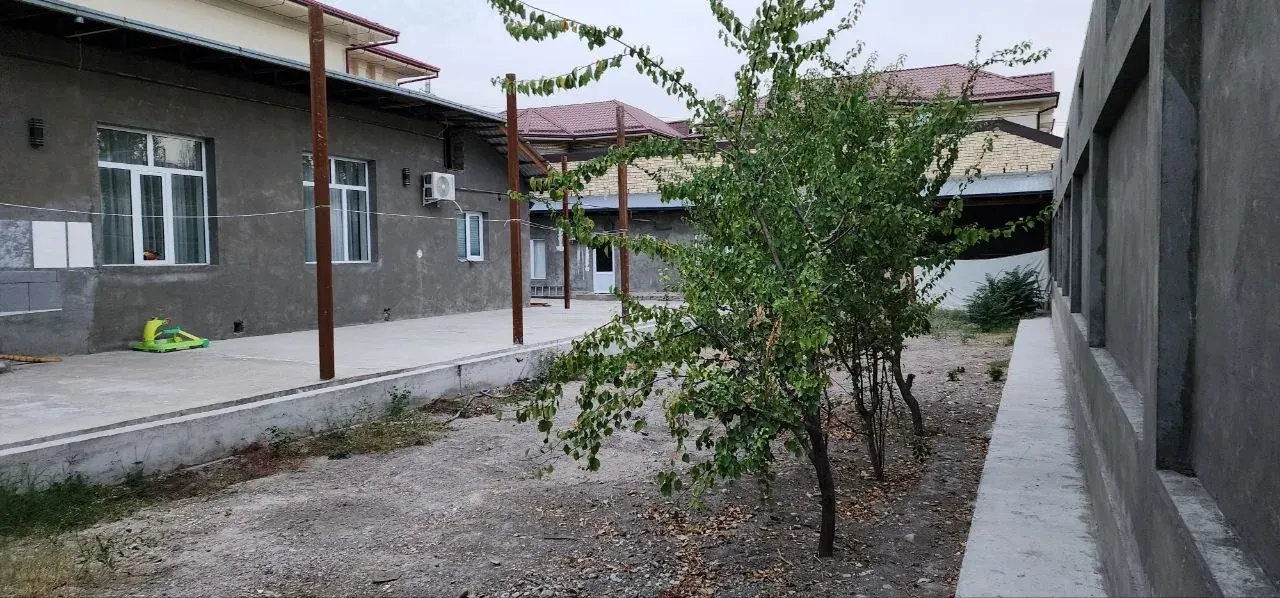 Сотилади ҳовли уй, 6 сотих — Мирзо Улуғбек тумани