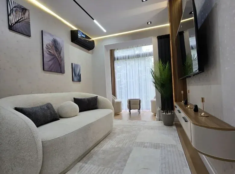 Sotiladi 2 xonali kvartira, 40 m², 4/5 qavat — Mirobod tumani