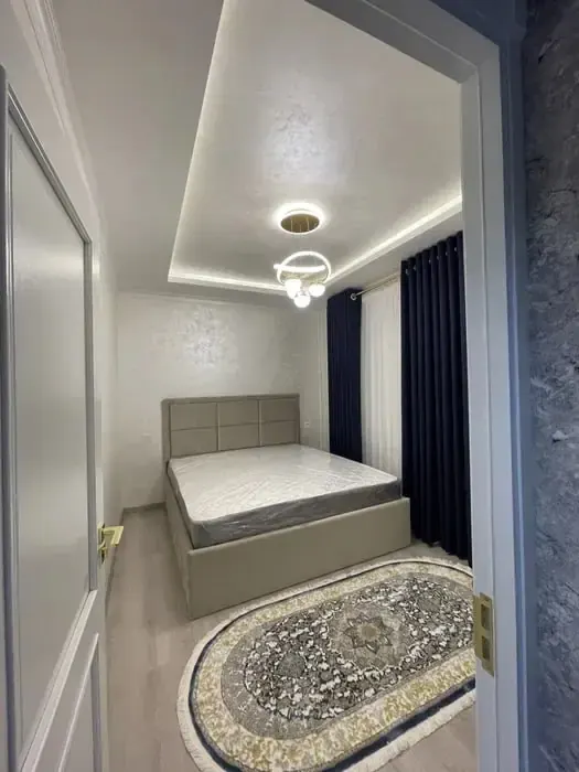 Ижарага берилади 2 хонали квартира, 65 м², 7/9 қават — Шайхонтоҳур тумани