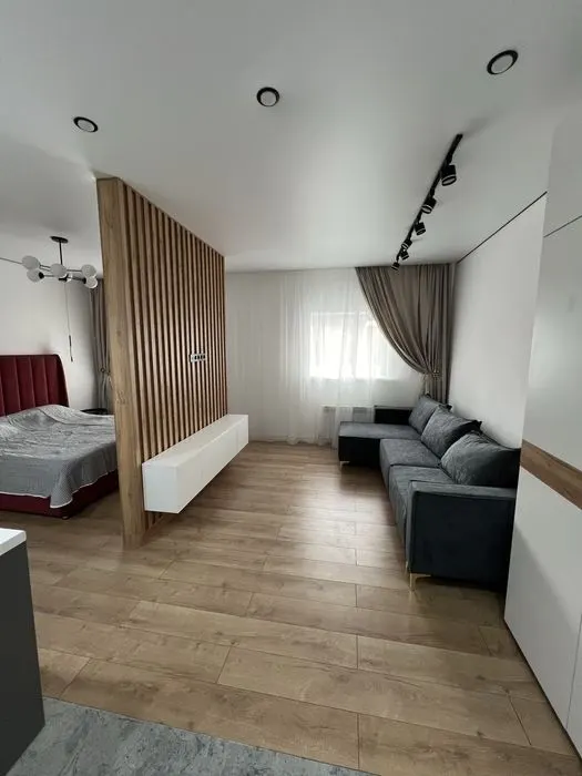 Сдаётся 2-комнатная квартира, 45 м², 5/16 этаж — Яшнабадский район