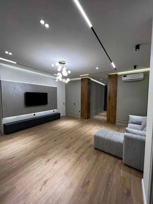 Ижарага берилади 3 хонали квартира, 78 м², 9/9 қават — Миробод тумани