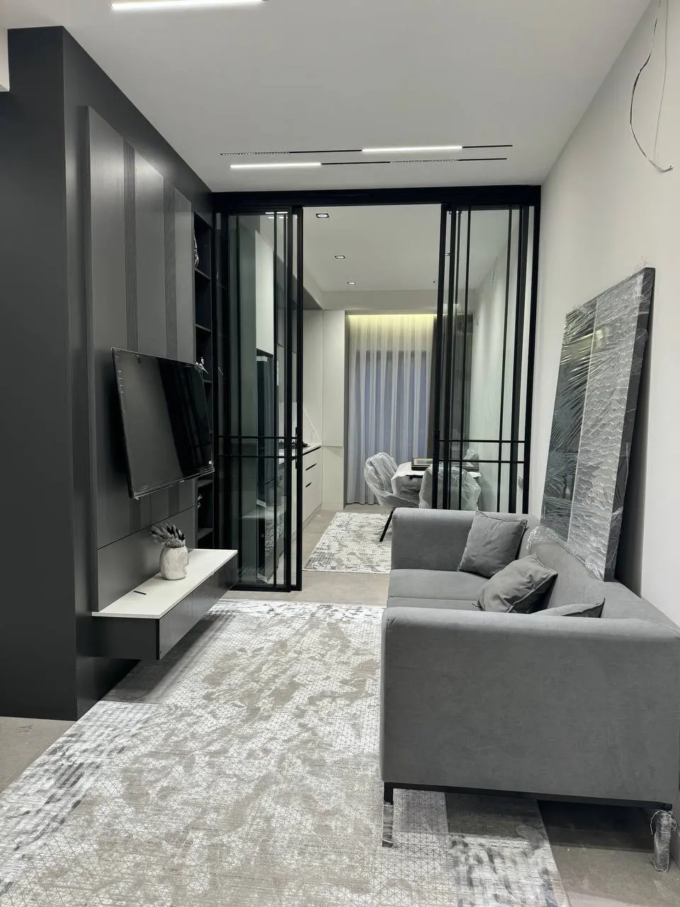 Сдаётся 2-комнатная квартира, 65 м², 3/10 этаж — Юнусабадский район