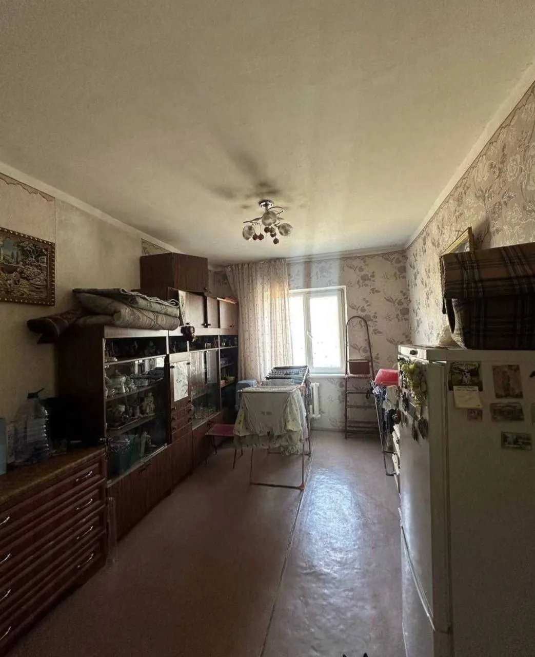 Ijaraga beriladi 2 xonali kvartira, 50 m², 2/5 qavat — Chilonzor tumani