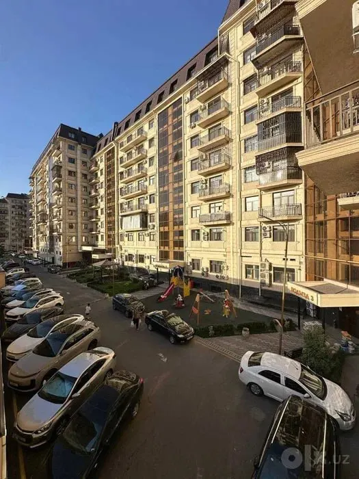 Ijaraga beriladi 2 xonali kvartira, 36 m², 2/9 qavat — Mirzo Ulugʻbek tumani
