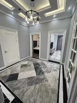 Ижарага берилади 2 хонали квартира, 57 м², 5/12 қават — Мирзо Улуғбек тумани