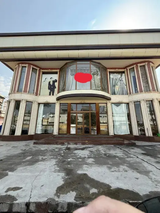 Сдаётся коммерческое помещение, 1050 м² — Яшнабадский район