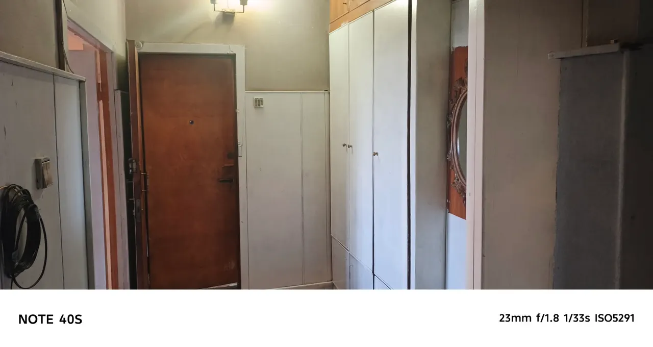 Sotiladi 3 xonali kvartira, 91,3 m², 5/5 qavat — Sergeli tumani