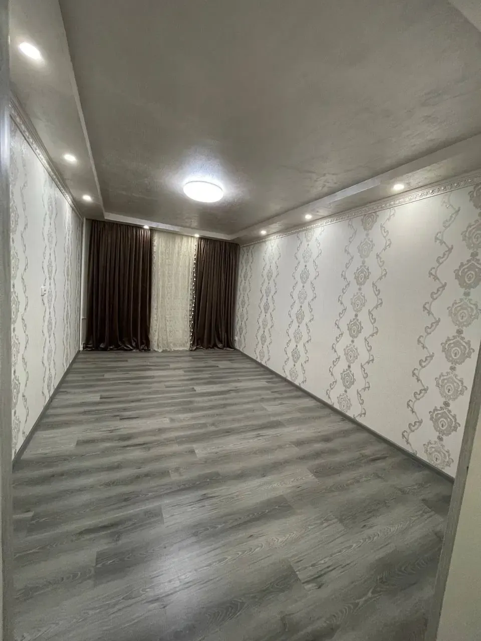 Сотилади 4 хонали квартира, 101 м², 4/9 қават — Юнусобод тумани