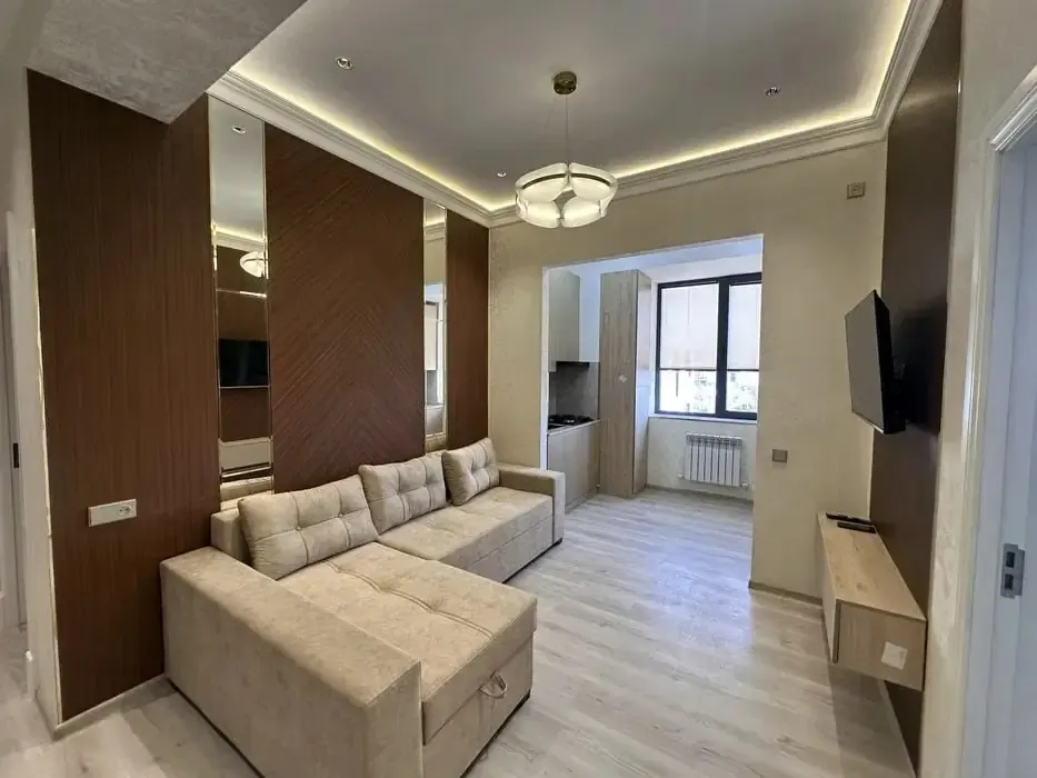 Сдаётся 3-комнатная квартира, 65 м², 10/11 этаж — Алмазарский район