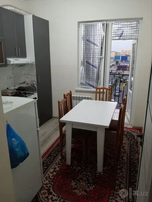Ижарага берилади 3 хонали квартира, 70 м², 4/16 қават — Зангиота тумани
