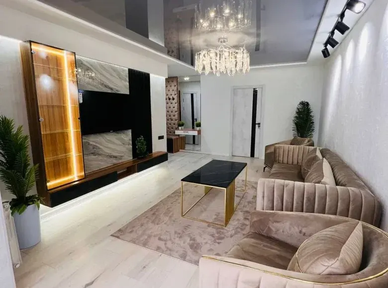 Сотилади 2 хонали квартира, 54 м², 3/4 қават — Чилонзор тумани