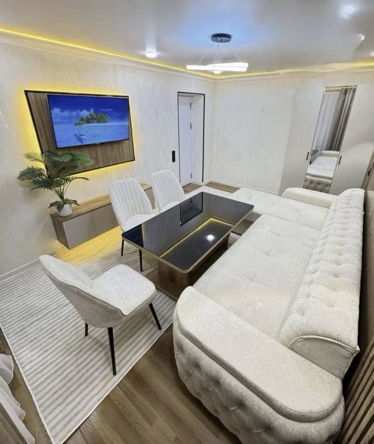 Сотилади 1 хонали квартира, 29 м², 5/5 қават — Чилонзор тумани