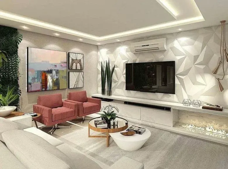 Ijaraga beriladi 4 xonali kvartira, 220 m², 2/8 qavat — Mirobod tumani