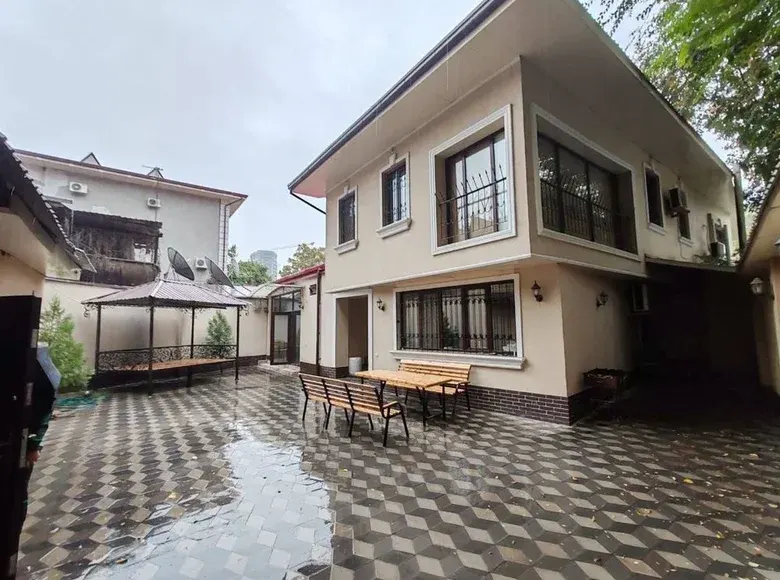 Продаётся 7-комнатный дом, 5 сот., 400 м² — Мирзо-Улугбекский район