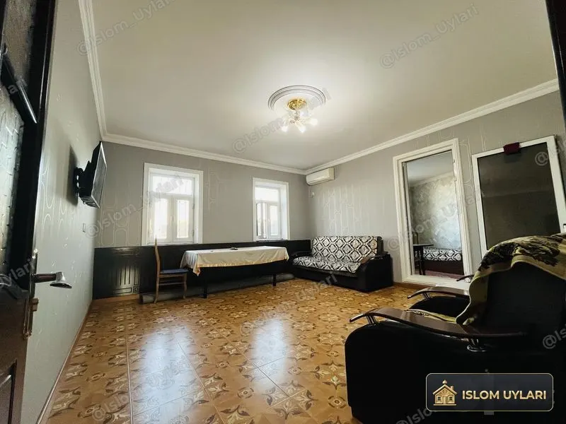 Сдаётся 4-комнатная квартира, 90 м², 8/9 этаж — Мирзо-Улугбекский район