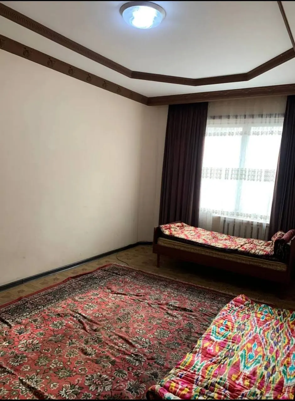 Ижарага берилади 2 хонали квартира, 65 м², 3/4 қават — Олмазор тумани