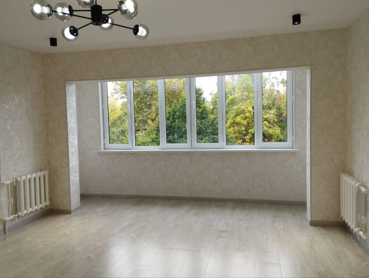 Сотилади 2 хонали квартира, 58 м², 3/9 қават — Юнусобод тумани