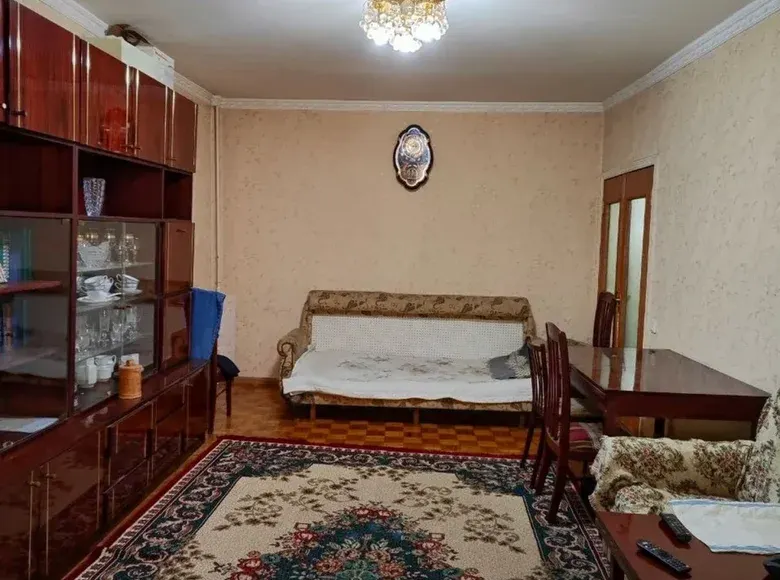 Сотилади 3 хонали квартира, 100 м², 2/6 қават — Чилонзор тумани