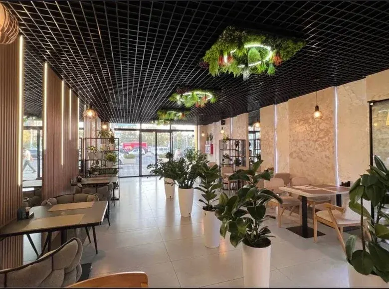 Ижарага берилади квартира, 160 м² — Яккасарой тумани